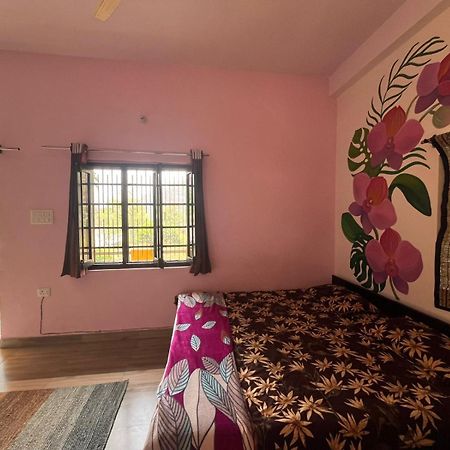 Utsav Riverbank Homestay Haldwāni Εξωτερικό φωτογραφία