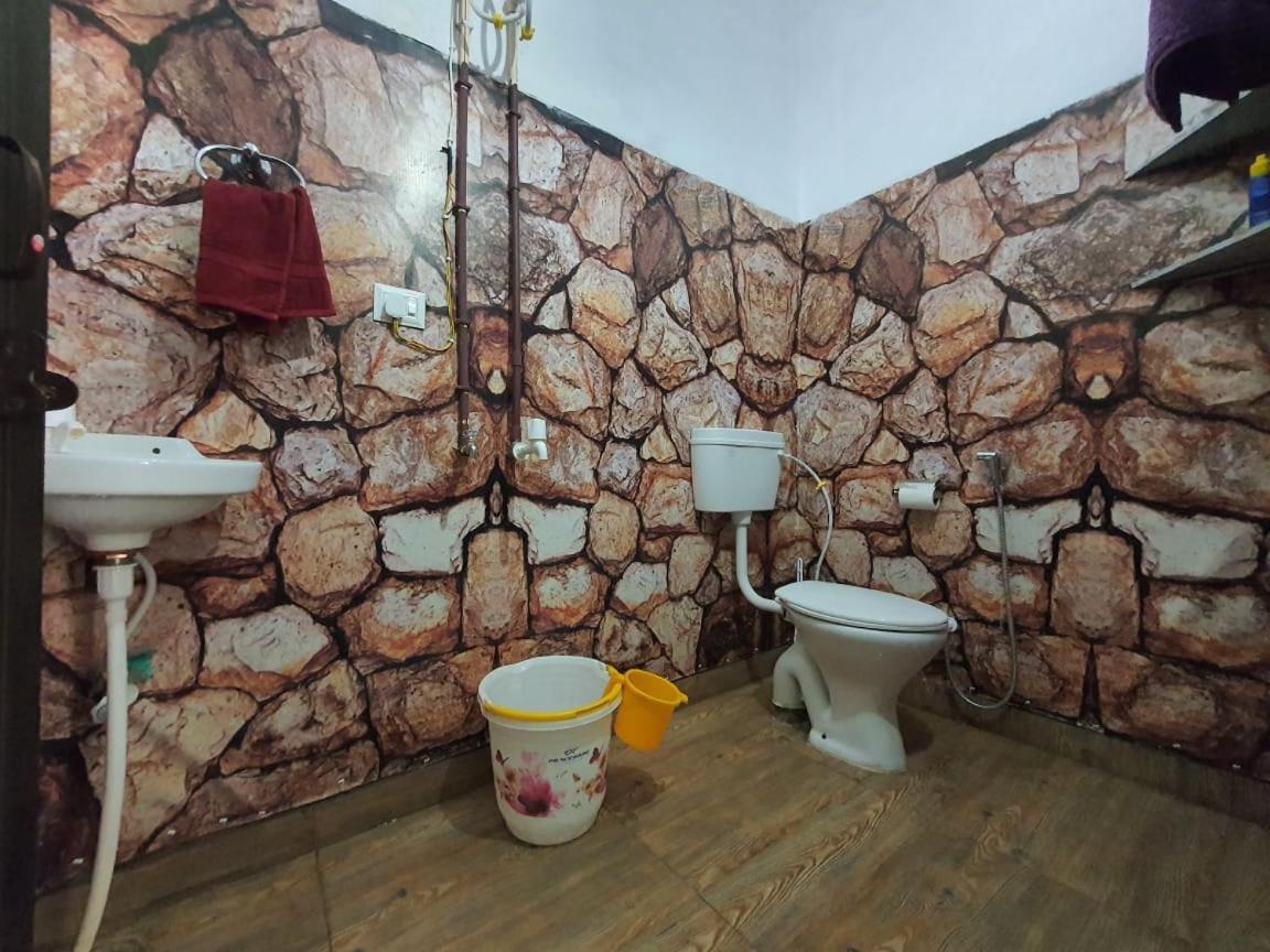Utsav Riverbank Homestay Haldwāni Εξωτερικό φωτογραφία