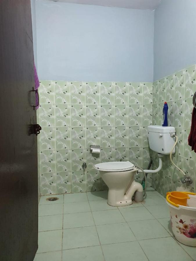 Utsav Riverbank Homestay Haldwāni Εξωτερικό φωτογραφία
